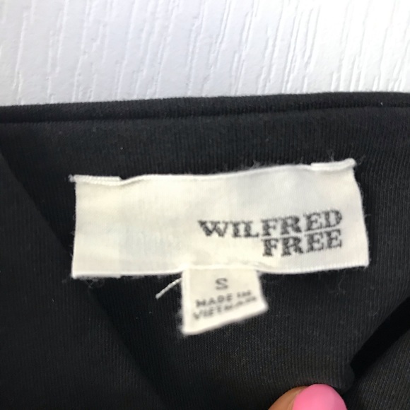 Wilfred Free bralette - Picture 2 of 2